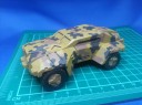Anarchy Models - Stencil Kickstarter
