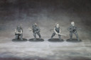 Bolt Action - Blitzkrieg Infantry + Pioniers
