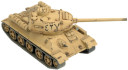 T-34 85M Platoon 4