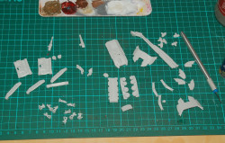 Liveticker Christian Dropzone Commander 2