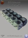 Bushido_SilvermoonFactionDicePromo