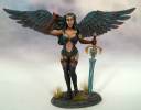 Angel thingy