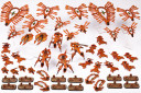 Dropzone Commander Shaltari Mega Army