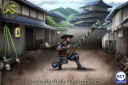 Bushido Guardsman of Ryu