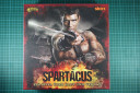 Gale Force 9 - Spartacus