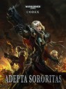 Black Library Digital Codex Adepta Sororitas 1