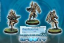 Infinity - Tohaa Gao-Tarso HMG