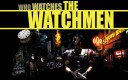 Watchmen Teaser Bild