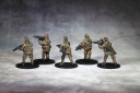 Lead Adventure - German Marines