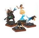 Mantic Games Keris and Shaarlyot