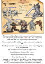 Darklands Encounter Hosts 5