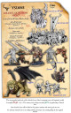 Darklands Skirmish Hosts