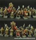 Town Guard 12 miniatures 2