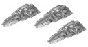 Armsmen Class Frigate