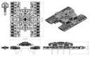 Dindrenzi Federation Bastion Class Battle Station
