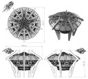 Directorate Firewall Class Battle Station
