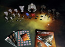 Firestorm Armada Contents of the Storm Zone Battle Box 1