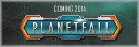 Firestorm Invasion Planetfall 2014