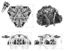 Terran Alliance Palisade Class Battle Station