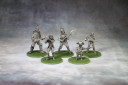 Studio Miniatures - Zombies & Survivors