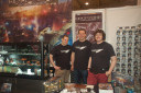 SPIEL 2013 Dropzone Commander 1