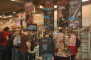 SPIEL 2013 TTI Stand 9