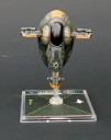 Mastermind X-Wing 4