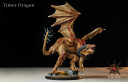 Drake Armeen Timor Drachen