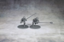 Bolt Action - Japanese Infantry