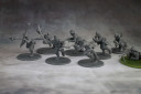 Bolt Action - Japanese Infantry