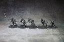 Bolt Action - Japanese Infantry