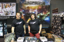 Crisis 2013 - Dropzone Commander