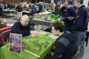 Crisis 2013 - Gripping Beast