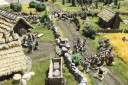 Crisis 2013 - Stronghold Terrain