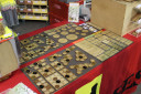 Crisis 2013 - Warbases