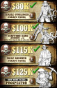 Shadows of Brimstone Stretch Goals 2