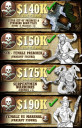 Shadows of Brimstone Stretch Goals 3