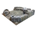 REALM OF BATTLE SPACE MARINE CASTELLUM STRONGHOLD 1