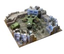 REALM OF BATTLE SPACE MARINE CASTELLUM STRONGHOLD 2