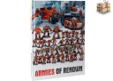 Armies of Renown (Englisch)