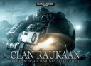 Clan Raukaan - A Codex Space Marines Supplement 1