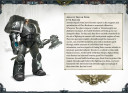 Clan Raukaan - A Codex Space Marines Supplement 4