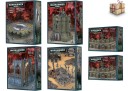 Warhammer-40000-Geländepaket