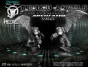 Hitech Morbid Angels Archfather Samael 3