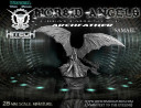 Hitech Morbid Angels Archfather Samael 4