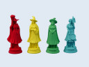 Discworld Boardgame Pawns Discworld The Witches 2