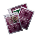 Deadzone Plague Faction Cards