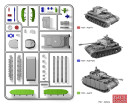 Plastic Soldier Company - Panzer IV