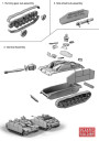 Plastic Soldier Company - StuG III