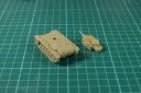 Plastic Soldier Company - Panzer 3